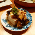 bonbonnier's cooksnap of when they made なすと白ネギの中華和え.