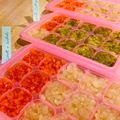 クックMU4PKU☆'s cooksnap of when they made *陰陽重ね煮♪野菜沢山 離乳食にも◎.