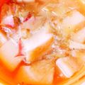 マミリン★コンロ故障's cooksnap of when they made レンジだけで簡単！梨やりんごのコンポート.