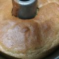 くん太0906's cooksnap of when they made 紅茶のブランシフォンケーキ.