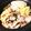 ポメラニアンもち子's cooksnap of when they made 豚肉と白菜のミルフィーユ鍋.