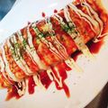 ︎タカルドほのンプ︎'s cooksnap of when they made 簡単！柔らか卵のとん平焼き～大阪風～.