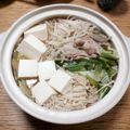 ポニーリボン's cooksnap of when they made 豚バラ和風鍋☆.