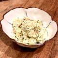 すももの枝's cooksnap of when they made 海老とアボガドのレモンマヨ♡簡単サラダ.