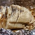 ☆suzuka☆'s cooksnap of when they made ハッセルバック蓮根☆カリカリほっくり.