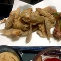 村長ちゃん's cooksnap of when they made ねぶと（テンジクダイ）のから揚げ.