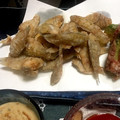 村長ちゃん's cooksnap of when they made ねぶと（テンジクダイ）のから揚げ.