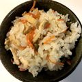 ☆じゅんぺー☆'s cooksnap of when they made 簡単！具沢山！混ぜごはん.