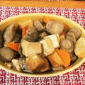 こうきとだいきママ's cooksnap of when they made 厚揚げと野菜の煮物.