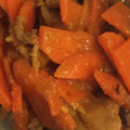 かせぃじん's cooksnap of when they made 夏野菜と牛肉のトマト炒め.