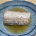 michi:630's cooksnap of when they made 太刀魚の煮付け.