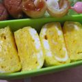 紅葉ｙ's cooksnap of when they made 旨味たっぷり！ホタテ入り卵焼き.