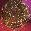 Chaiteamom's cooksnap of when they made 美味しくて簡単！自家製焼肉のタレ.