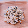 ♡ママライフ♡'s cooksnap of when they made ひじきの煮物の残りで★絶品ひじき炒飯.