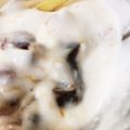 ∞らら∞'s cooksnap of when they made ◎干し柿ヨーグルト◎.