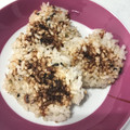 ぱぱぷぅ's cooksnap of when they made お焦げが美味しい♡手作り✧あられ✧.