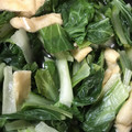 大阪のちゃーちゃん's cooksnap of when they made 簡単！ほっこり。シロナの煮浸し.