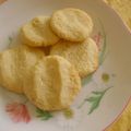 くまんぼう's cooksnap of when they made しっとり美味しいおからクッキー.