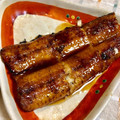 さふらん３'s cooksnap of when they made 鰻屋さんの味に迫った、うなぎの蒲焼のたれ.
