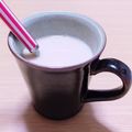 ろん♪'s cooksnap of when they made ルイボス&ソイミルクティー.