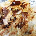 聖菜♪'s cooksnap of when they made 鶏とキャベツの☆焼き餃子.