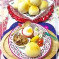 sakuraロゼット's cooksnap of when they made 炒めない☆茹でない☆簡単ウィンナー.