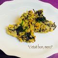 賀古遥's cooksnap of when they made ひじきれんこんバーグ.