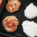 よりぴ＊'s cooksnap of when they made 簡単！大根おろしのおやき.