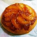 akane_ff's cooksnap of when they made りんごのタルトタタン風★炊飯器ケーキ★.