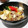 くっくペタ's cooksnap of when they made 牛玉丼★厚揚げで嵩増し（昆布つゆ）.