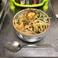 ニッシーマン's cooksnap of when they made シェフ直伝韓国料理＠ユッケジャンクッパ.