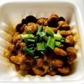 azbjbn's cooksnap of when they made 朝ごはん革命☆万能たれで作る納豆のタレ.