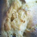 カステラ8's cooksnap of when they made さつまいものパウンドケーキ.