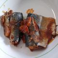 ジュリモだいすき's cooksnap of when they made わが家の鯖の味噌煮。簡単、美味しい！.