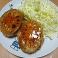 ogyu8786's cooksnap of when they made れんこんと鶏のはさみ焼き.