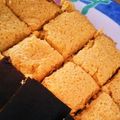 かしゅみつ's cooksnap of when they made カステラ.