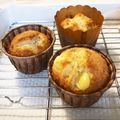 youpeace's cooksnap of when they made 卵白と強力粉で作るケーキ＊卵白消費にも.