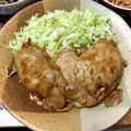 ジぇぃ's cooksnap of when they made この焼き方・調味料が1番☆生姜焼き.