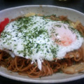 ももちゃろー's cooksnap of when they made おうちでできた！秋田の横手やきそば.