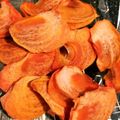 ねこのガストン's cooksnap of when they made 柿のドライフルーツ.