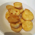 けんけんち's cooksnap of when they made 簡単山芋のソテー！.