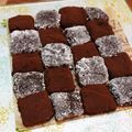 クックP5Q2LD☆'s cooksnap of when they made ほのかな酸味☆ヨーグルト生チョコ♪.