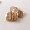 Blue＊＊'s cooksnap of when they made 紅茶クッキー★（卵不使用）.