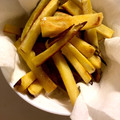 nyanyao703's cooksnap of when they made 大学いも風☆.