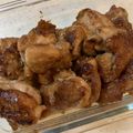 ｑｕｉｃｏ's cooksnap of when they made 鶏の甘酒照り焼き.