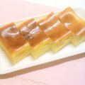 ♡ひめこ♡'s cooksnap of when they made こんなに滑らかに！簡単！濃厚チーズケーキ.