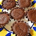 クックM8GZO0☆'s cooksnap of when they made 簡単適当チョコケーキ.
