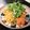 クックD6XTBK☆'s cooksnap of when they made 大人のパスタ ピリ辛ナポリタン風.