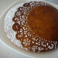 ｺｱﾗ's cooksnap of when they made ジャムの大量消費ケーキ.