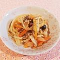 Richland☆Y's cooksnap of when they made 旨ッ！味噌バタチーズで濃厚☆野菜炒め.